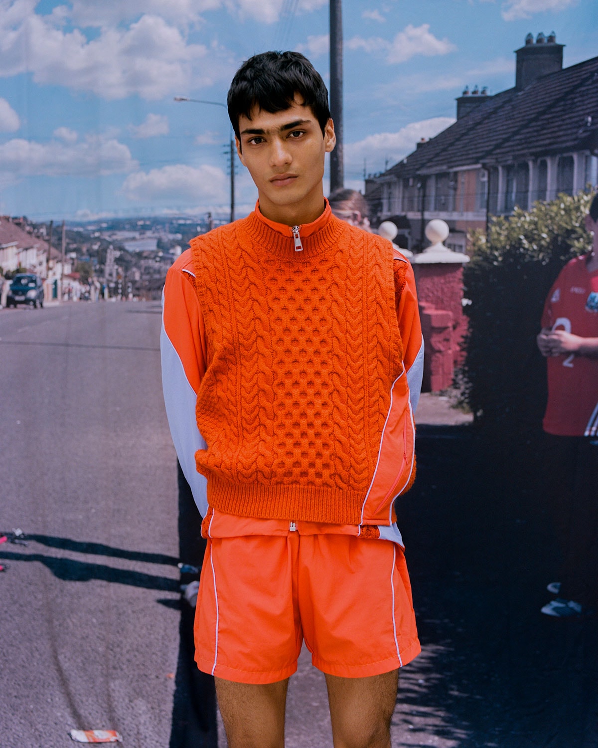 Gespot op de catwalk: Pantone’s modekleuren lente/zomer 2021 Gespot op de catwalk: Pantone’s modekleuren lente/zomer 2021