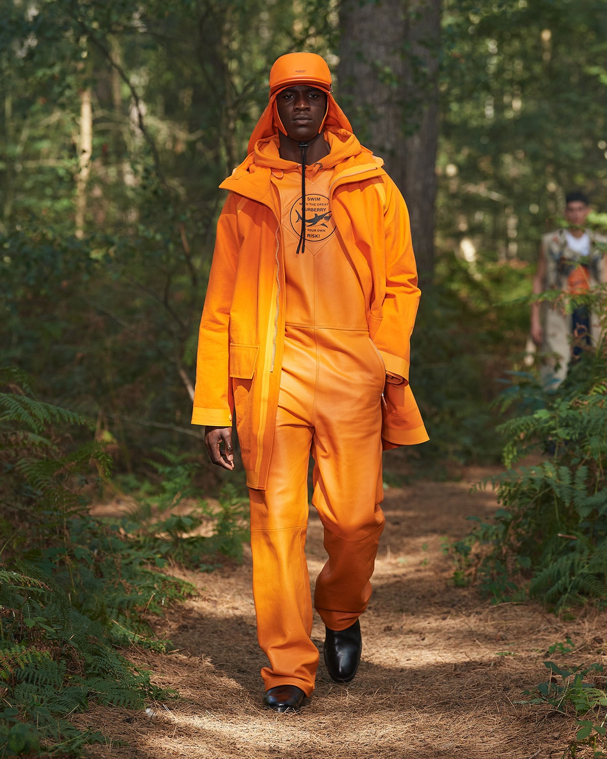 Gespot op de catwalk: Pantone’s modekleuren lente/zomer 2021 Gespot op de catwalk: Pantone’s modekleuren lente/zomer 2021