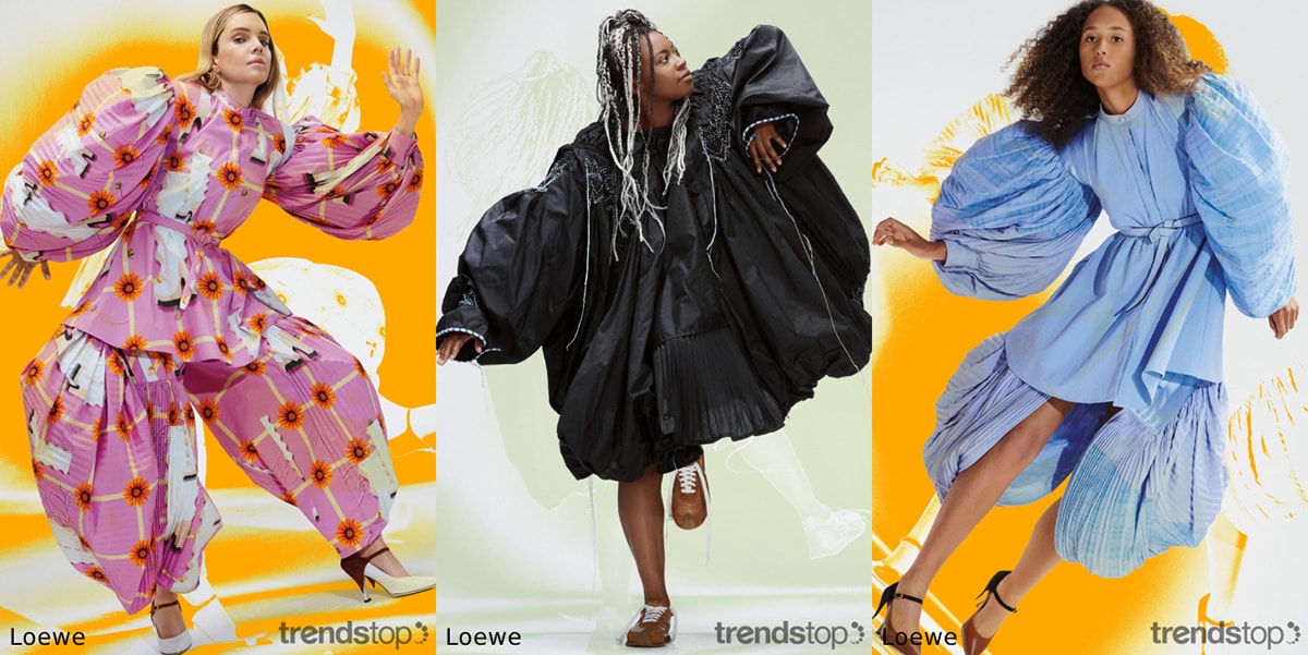Paris Fashion Week: Belangrijke shows uit de Voorjaar/Zomer 2021 editie Paris Fashion Week: Belangrijke shows uit de Voorjaar/Zomer 2021 editie