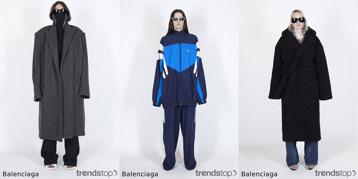 Paris Fashion Week: Belangrijke shows uit de Voorjaar/Zomer 2021 editie Paris Fashion Week: Belangrijke shows uit de Voorjaar/Zomer 2021 editie