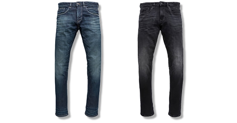 PME Legend lanceert de next gen XV-jeans PME Legend lanceert de next gen XV-jeans