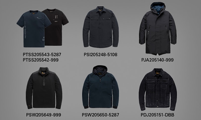 PME Legend lanceert de next gen XV-jeans PME Legend lanceert de next gen XV-jeans
