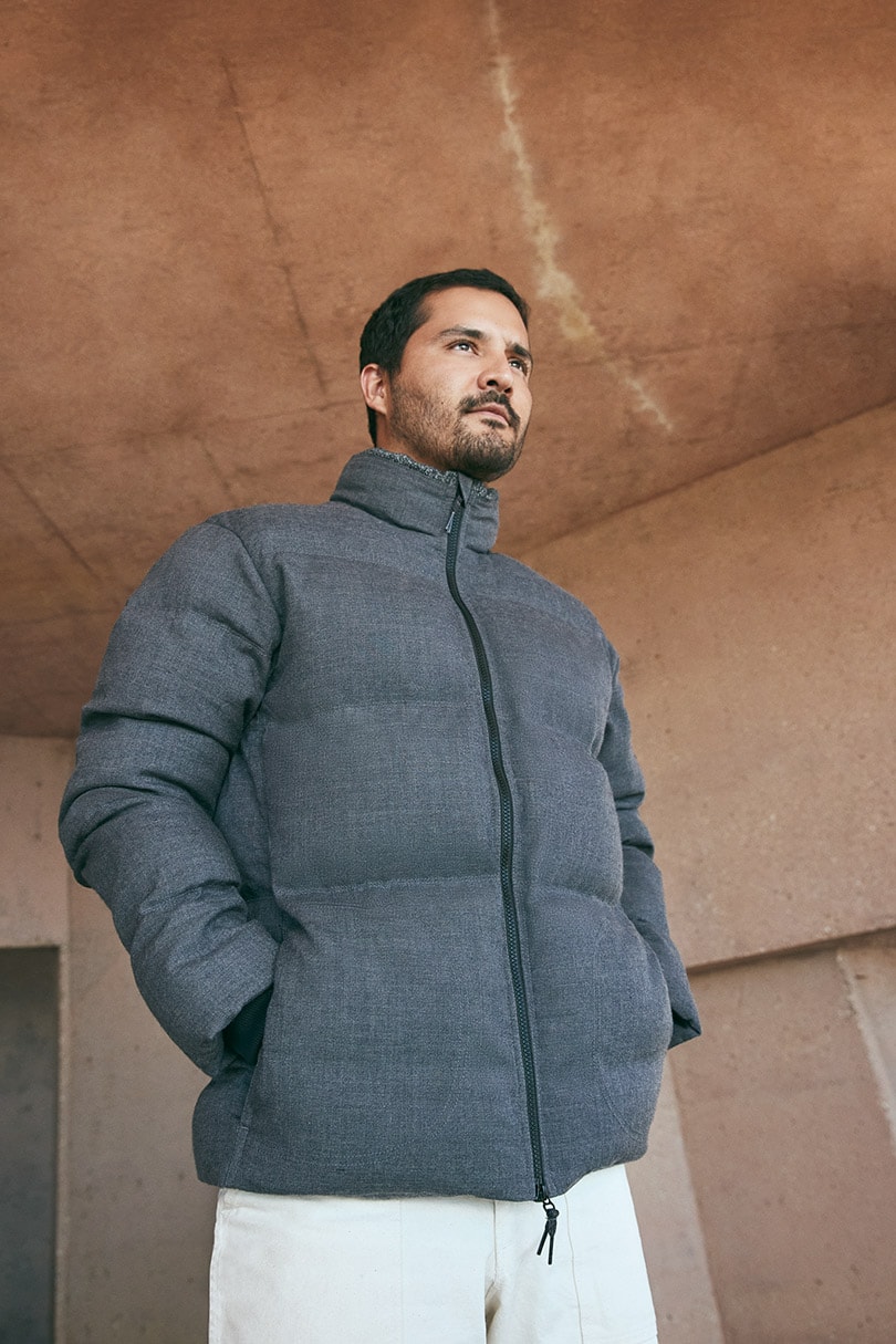 Allbirds lanceert kledingcollectie Allbirds lanceert kledingcollectie