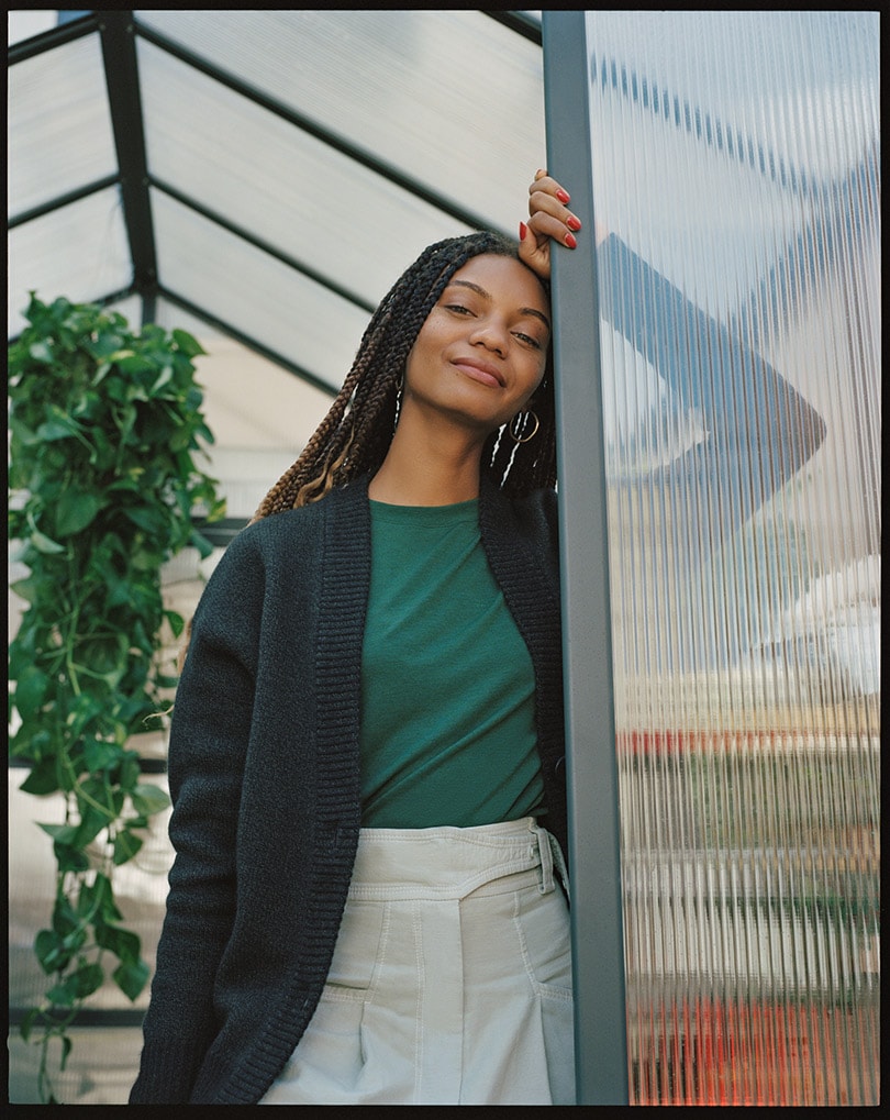 Allbirds lanceert kledingcollectie Allbirds lanceert kledingcollectie