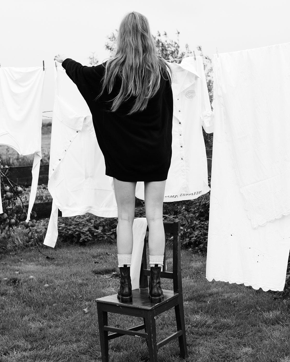 Shabbies Amsterdam: over de nieuwe Fall Winter ‘20 campagnefotografie Shabbies Amsterdam: over de nieuwe Fall Winter ‘20 campagnefotografie