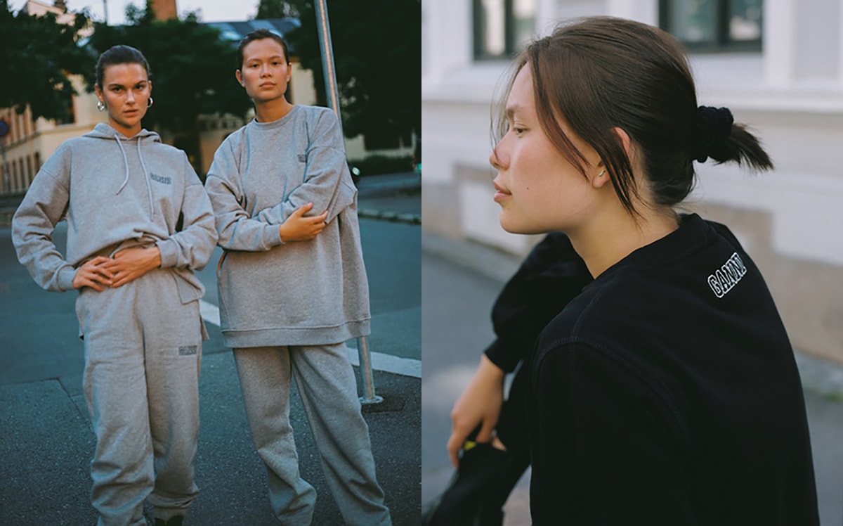Liefde voor loungewear: de belangrijkste ontwikkelingen en nieuwkomers Liefde voor loungewear: de belangrijkste ontwikkelingen en nieuwkomers