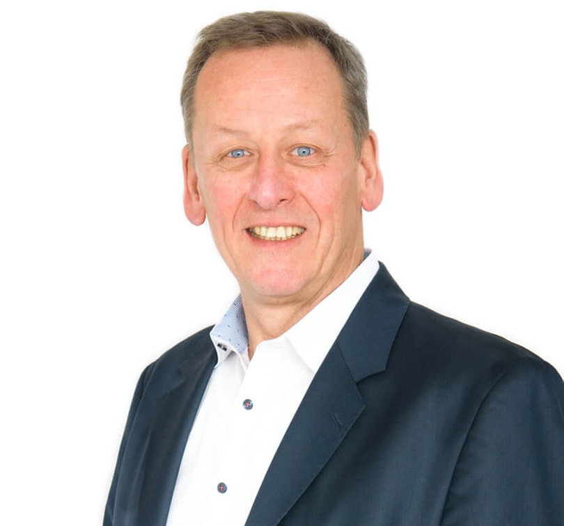'E-commerce is noodzaak geworden': vijf vragen aan Thomas Zanzinger, CEO van inRiver 'E-commerce is noodzaak geworden': vijf vragen aan Thomas Zanzinger, CEO van inRiver