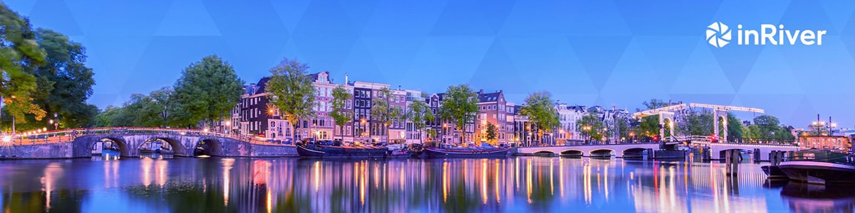 'E-commerce is noodzaak geworden': vijf vragen aan Thomas Zanzinger, CEO van inRiver 'E-commerce is noodzaak geworden': vijf vragen aan Thomas Zanzinger, CEO van inRiver