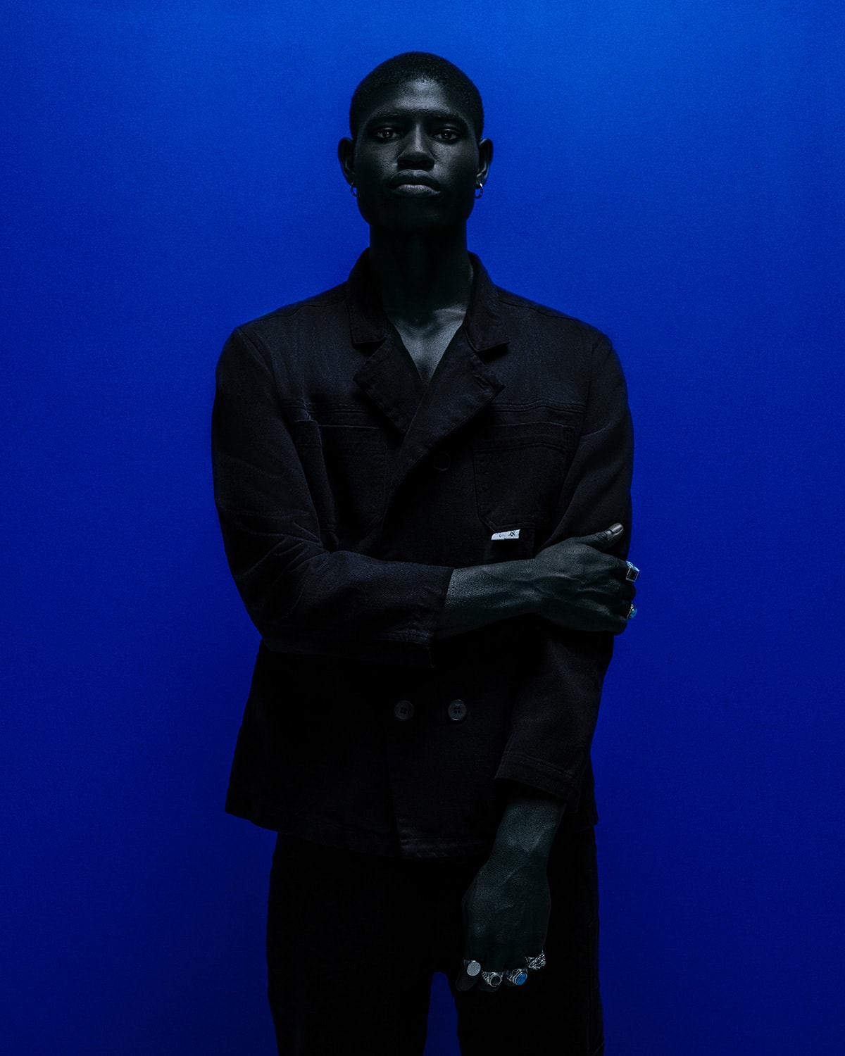 Kijken: De eerste collectie van Daily Paper x Bonne Suits Kijken: De eerste collectie van Daily Paper x Bonne Suits