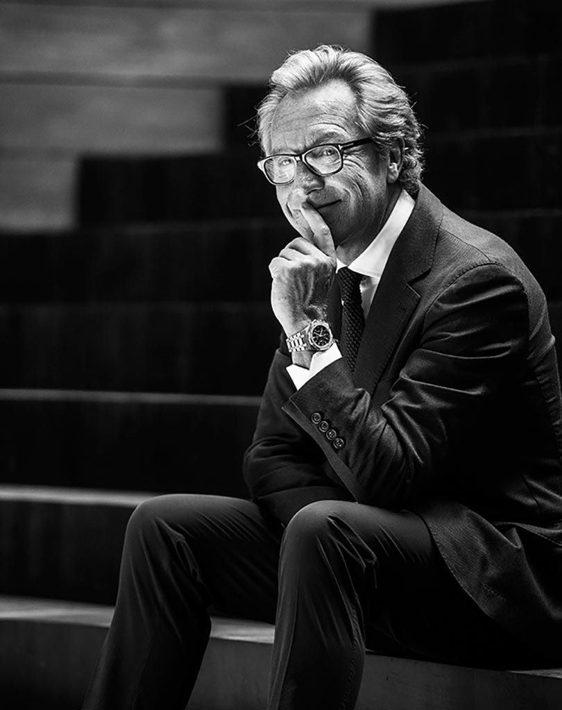 Een half jaar na ‘open brief aan de mode-industrie’: “Er is concreet niets veranderd” Een half jaar na ‘open brief aan de mode-industrie’: “Er is concreet niets veranderd”