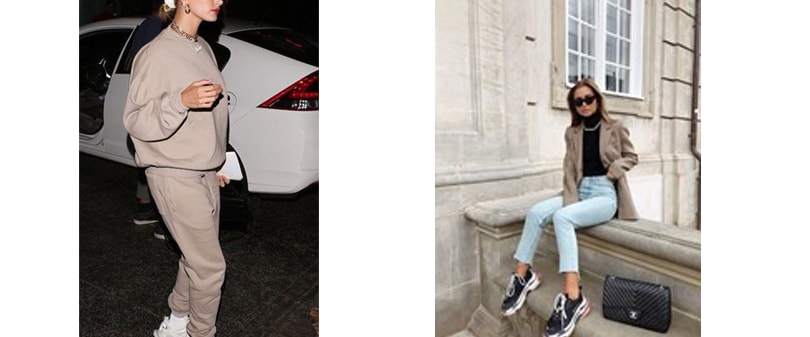 De 5 meest stijlvolle luxury sneakers voor jou op een rijtje De 5 meest stijlvolle luxury sneakers voor jou op een rijtje
