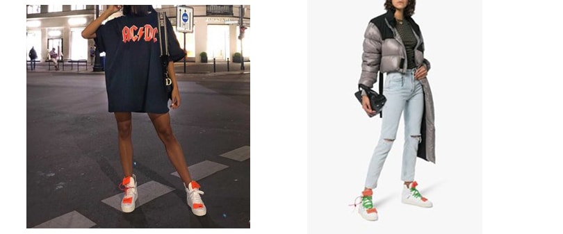 De 5 meest stijlvolle luxury sneakers voor jou op een rijtje De 5 meest stijlvolle luxury sneakers voor jou op een rijtje