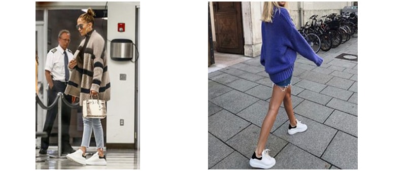 De 5 meest stijlvolle luxury sneakers voor jou op een rijtje De 5 meest stijlvolle luxury sneakers voor jou op een rijtje