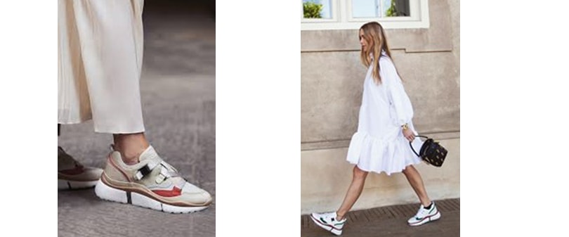 De 5 meest stijlvolle luxury sneakers voor jou op een rijtje De 5 meest stijlvolle luxury sneakers voor jou op een rijtje