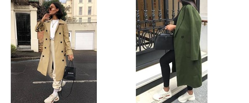 De 5 meest stijlvolle luxury sneakers voor jou op een rijtje De 5 meest stijlvolle luxury sneakers voor jou op een rijtje