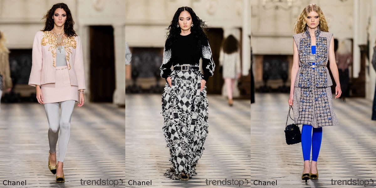 Pre-Fall 2021: Overzicht van de collecties Pre-Fall 2021: Overzicht van de collecties