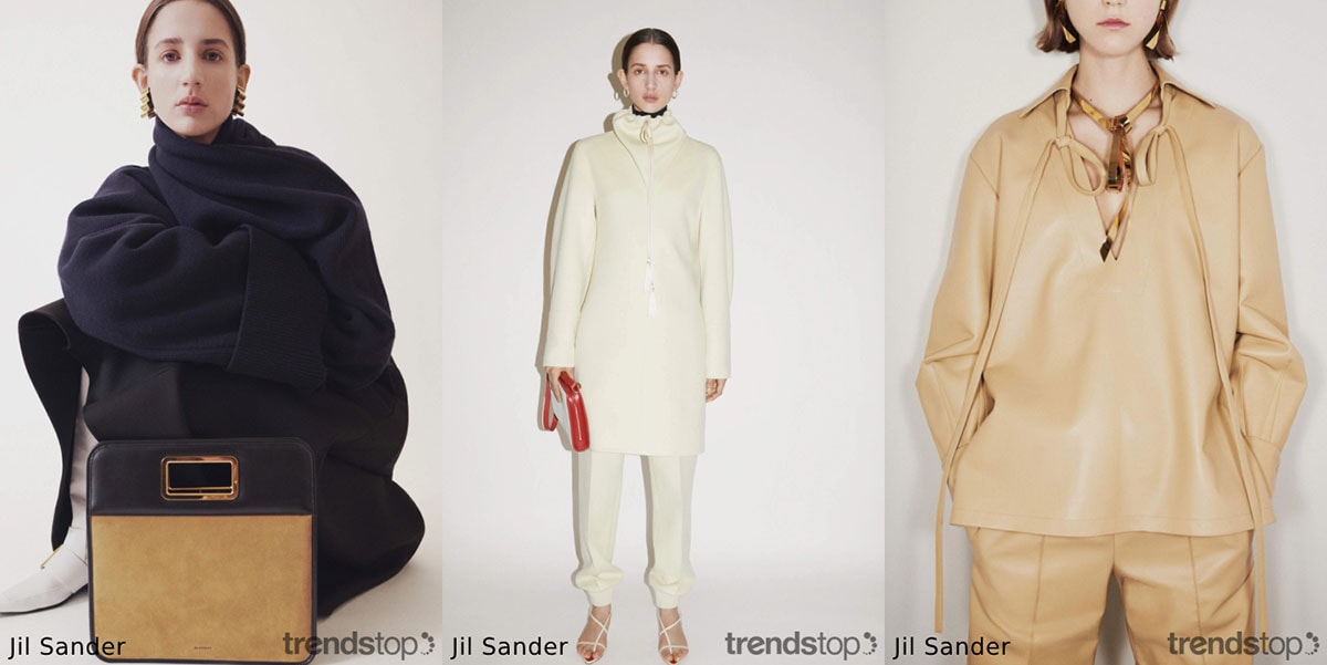 Pre-Fall 2021: Overzicht van de collecties Pre-Fall 2021: Overzicht van de collecties