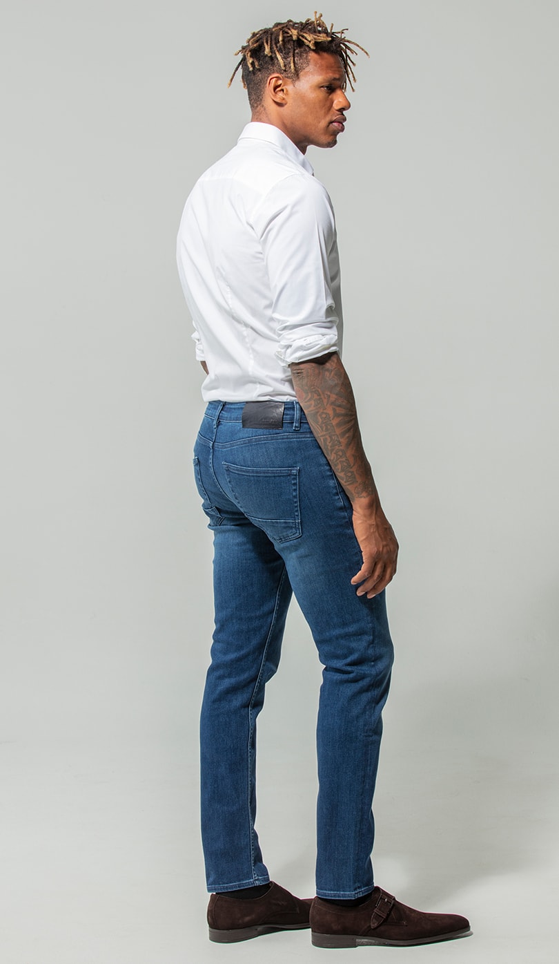 Bukser Jeans FW21 Kollektion