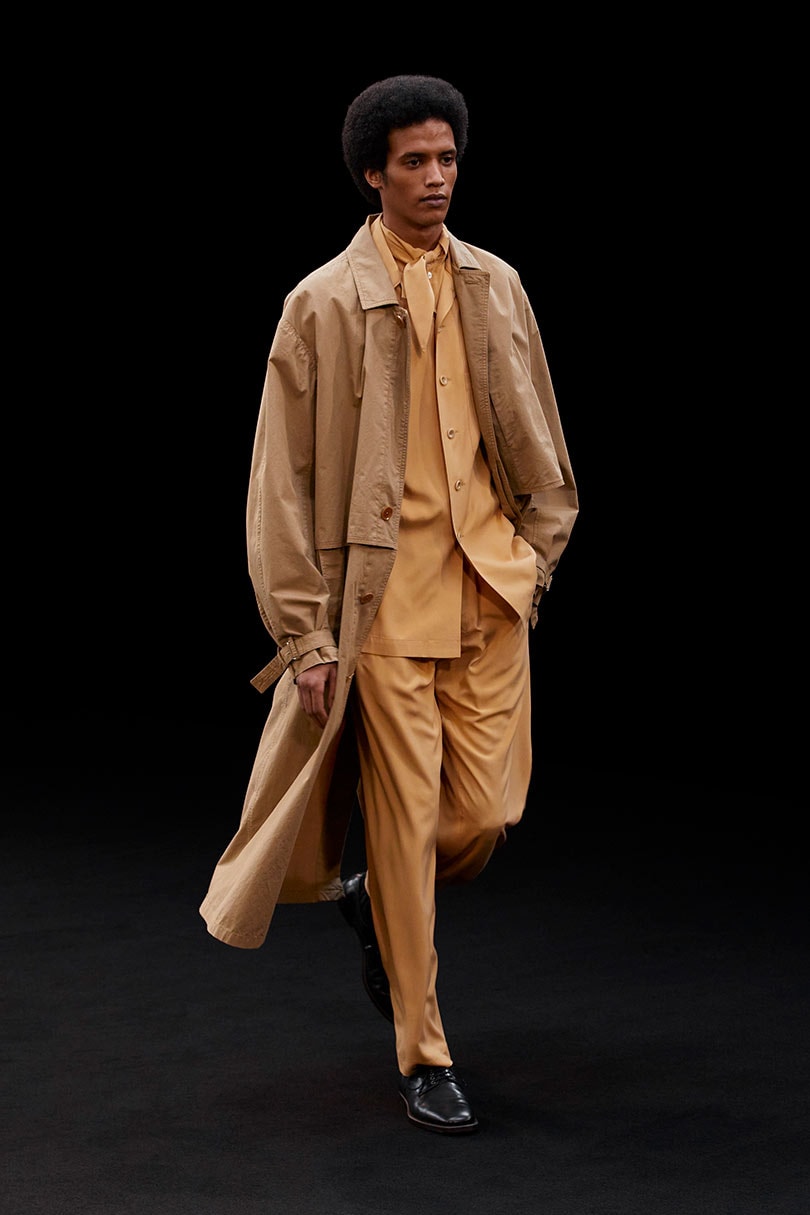 De top vijf herenmode looks van FW21 De top vijf herenmode looks van FW21