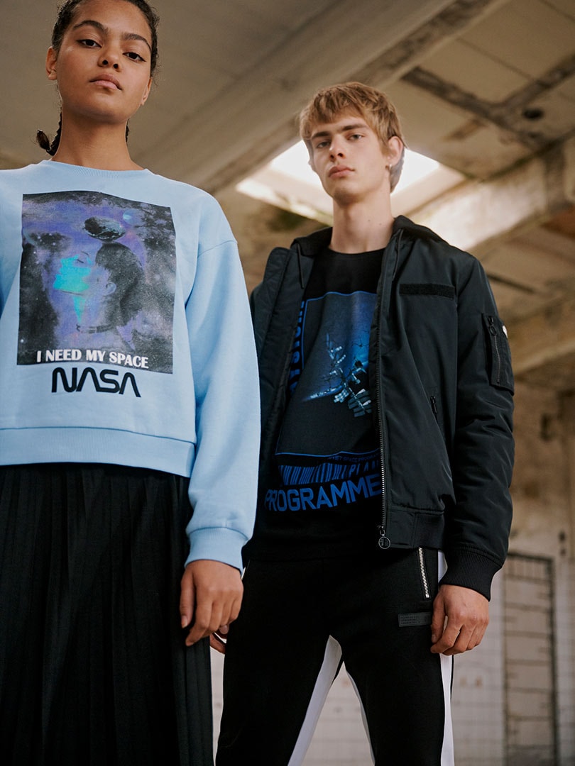 C&A: Athleisure collection C&A: Athleisure collection