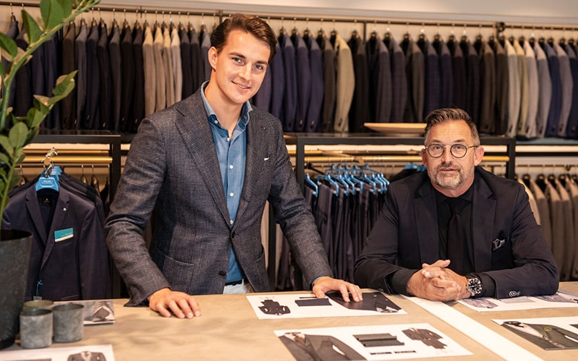 Creatief retailen tijdens de lockdown: Only for Men, Open32 en Shoebaloo Creatief retailen tijdens de lockdown: Only for Men, Open32 en Shoebaloo