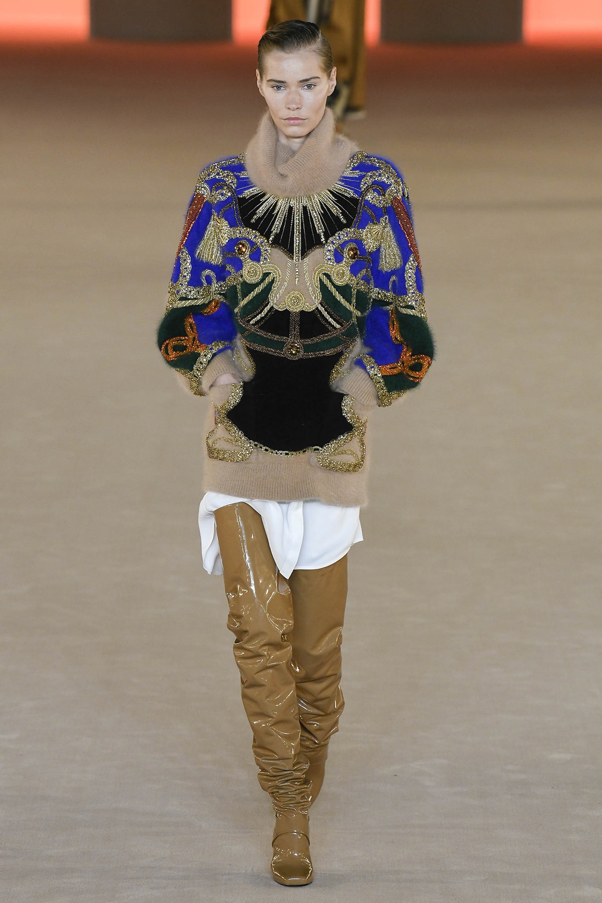 Trendwatcher Renske Mennen maakt trendvoorspellingen voor FW21 bekend Trendwatcher Renske Mennen maakt trendvoorspellingen voor FW21 bekend