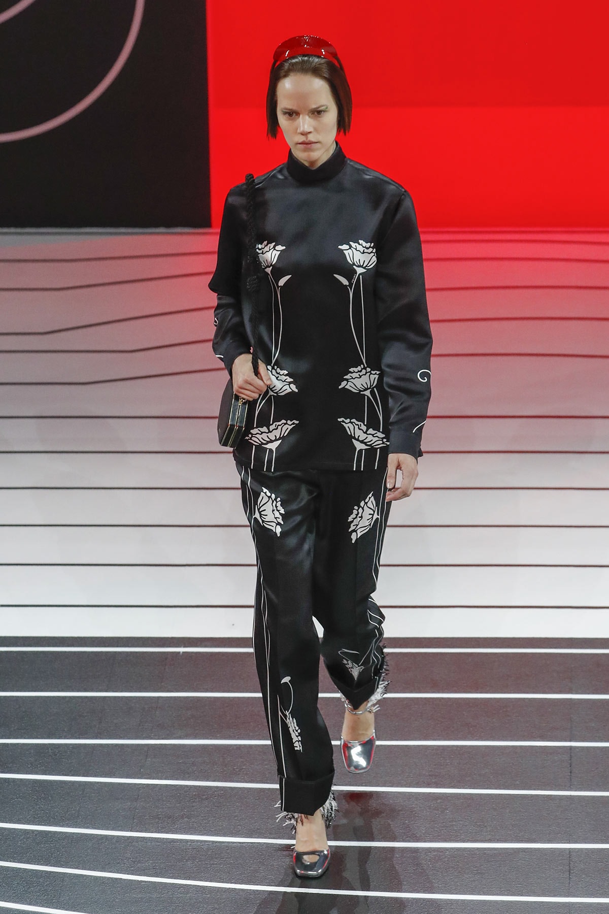 Trendwatcher Renske Mennen maakt trendvoorspellingen voor FW21 bekend Trendwatcher Renske Mennen maakt trendvoorspellingen voor FW21 bekend