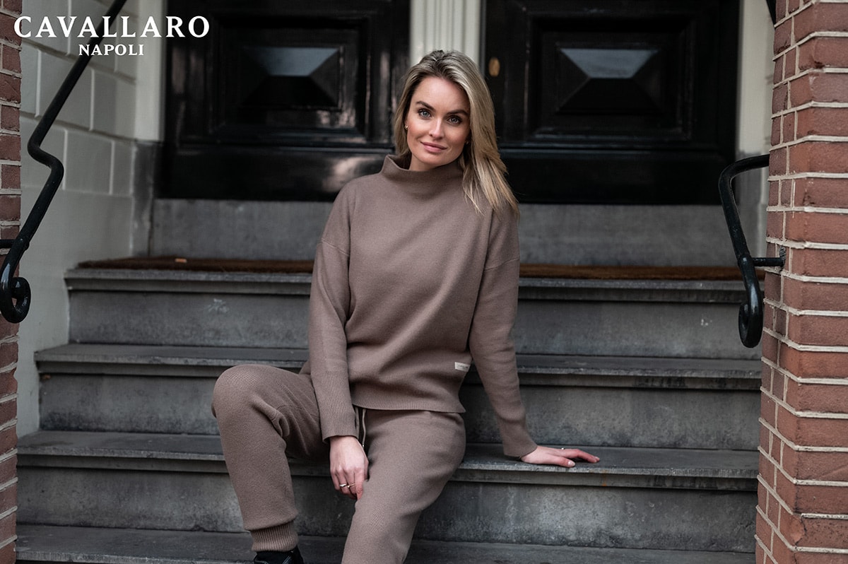 Must-see: de Fall/Winter ‘21 collectie van Cavallaro Napoli Must-see: de Fall/Winter ‘21 collectie van Cavallaro Napoli