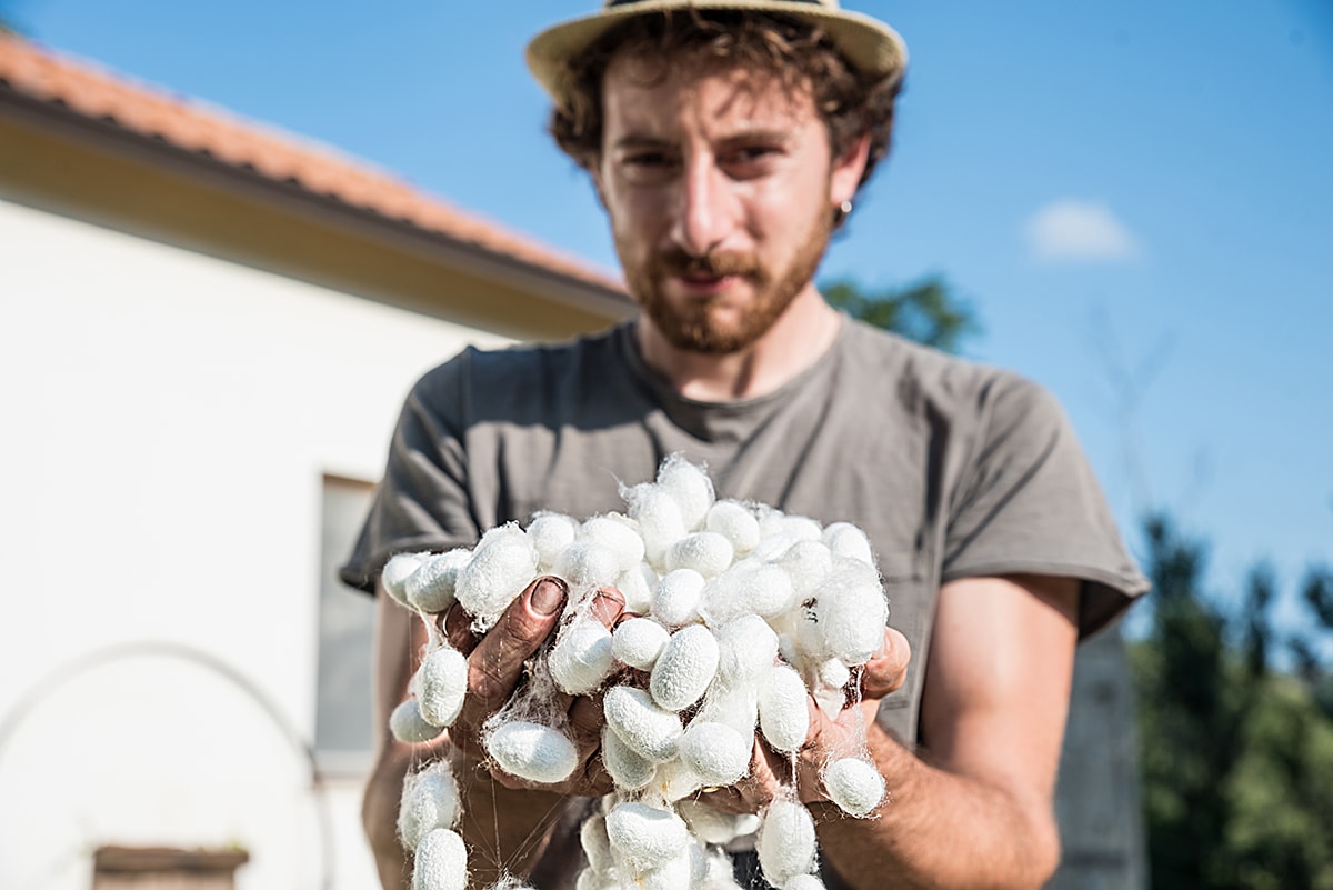 Italië, het land van de onbegrensde sustainable mogelijkheden, biedt kansen voor Nederlandse fashion ondernemers Italië, het land van de onbegrensde sustainable mogelijkheden, biedt kansen voor Nederlandse fashion ondernemers