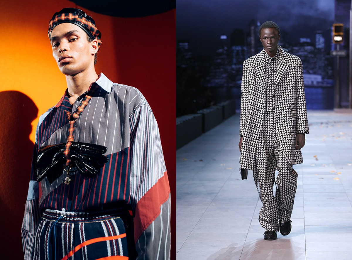 Ninke Bloemberg en Janice Deul over ‘Voices of Fashion’: “We willen black fashion in de volle breedte belichten” Ninke Bloemberg en Janice Deul over ‘Voices of Fashion’: “We willen black fashion in de volle breedte belichten”