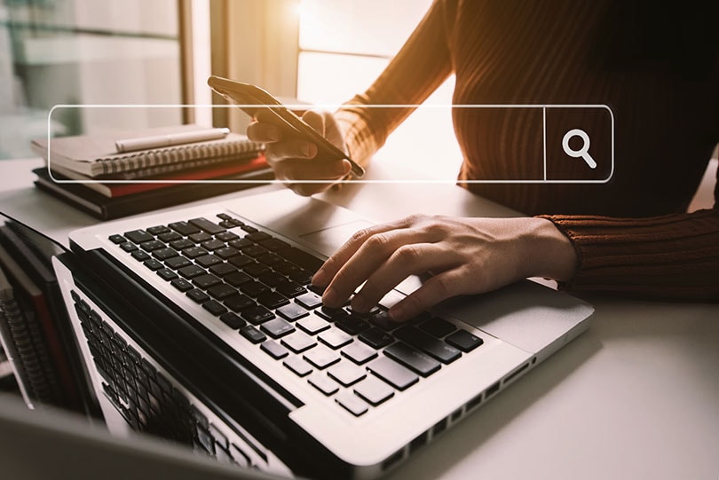 Whitepaper: Wat is er veranderd in omnichannel retail? Alles. Whitepaper: Wat is er veranderd in omnichannel retail? Alles.
