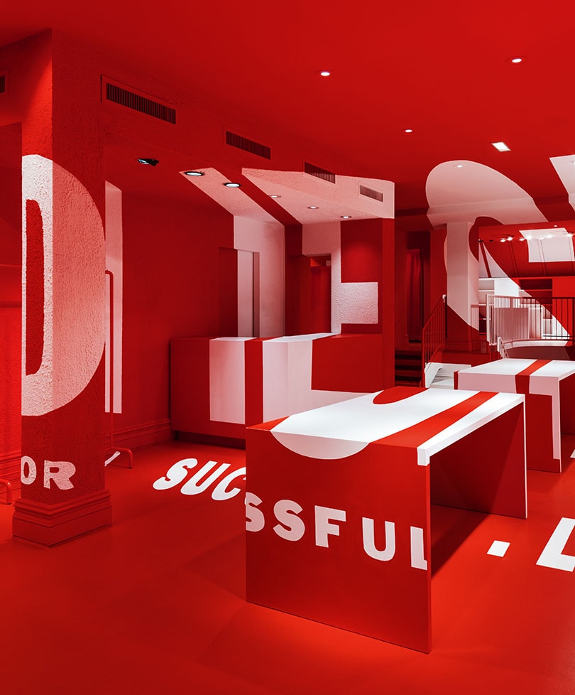 Kijken: Diesel start met nieuwe concept pop-up store in Nederland Kijken: Diesel start met nieuwe concept pop-up store in Nederland