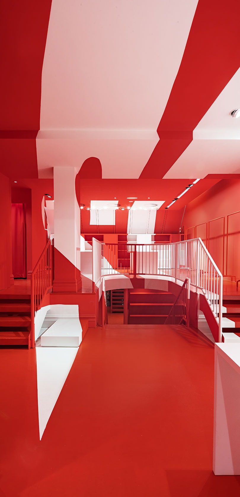 Kijken: Diesel start met nieuwe concept pop-up store in Nederland Kijken: Diesel start met nieuwe concept pop-up store in Nederland