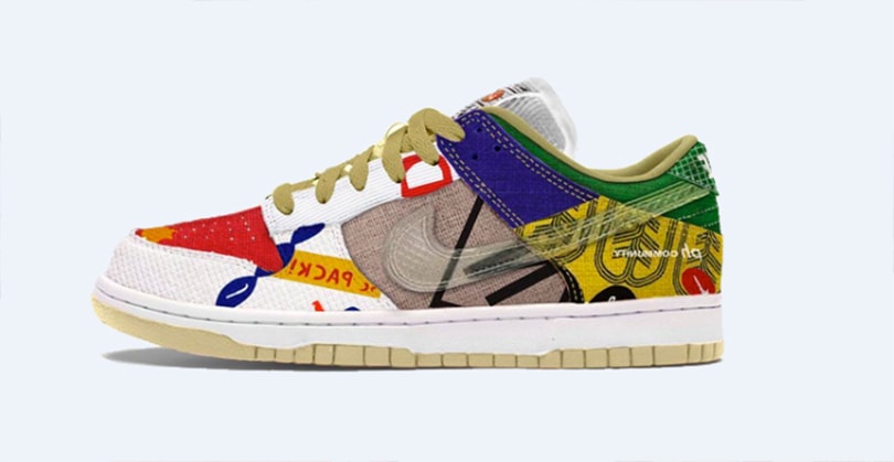 De Sneakers waar we het meest naar uitkijken in maart De Sneakers waar we het meest naar uitkijken in maart