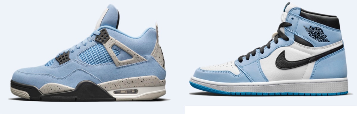 De Sneakers waar we het meest naar uitkijken in maart De Sneakers waar we het meest naar uitkijken in maart