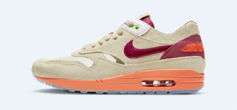 De Sneakers waar we het meest naar uitkijken in maart De Sneakers waar we het meest naar uitkijken in maart