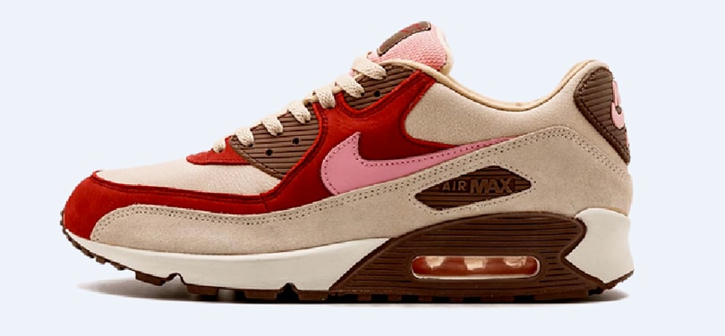 De Sneakers waar we het meest naar uitkijken in maart De Sneakers waar we het meest naar uitkijken in maart
