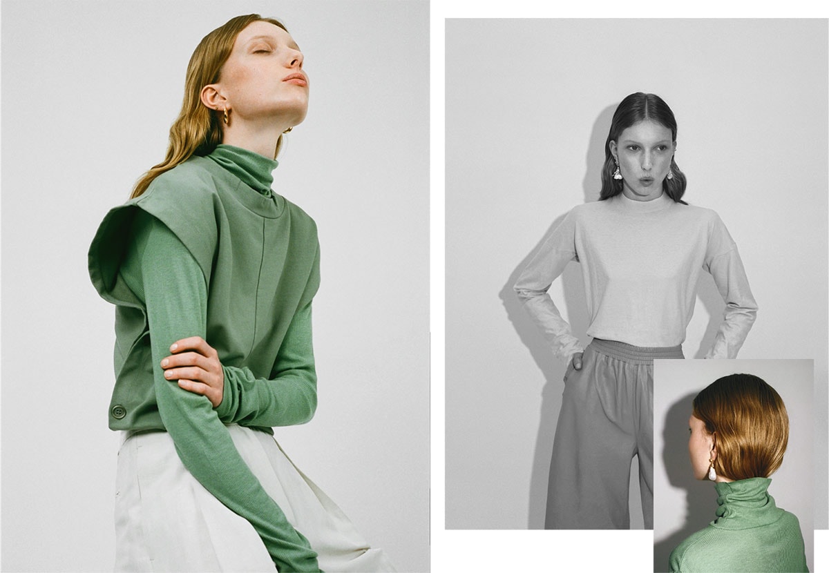 Neeve FW21 Collectie Neeve FW21 Collectie