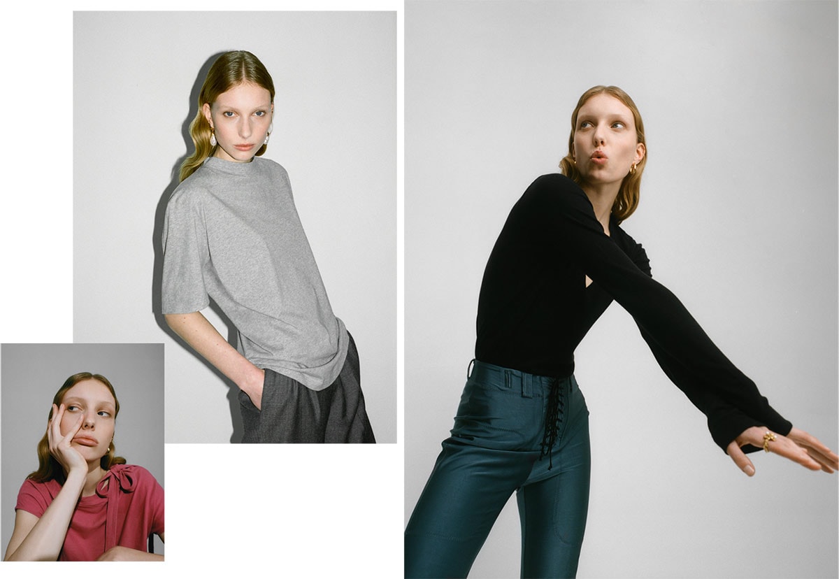 Neeve FW21 Collectie Neeve FW21 Collectie