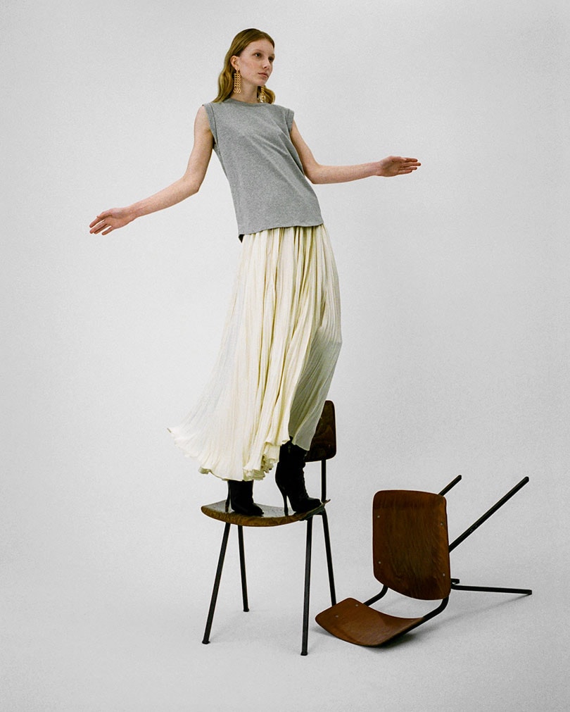 Neeve FW21 Collectie Neeve FW21 Collectie