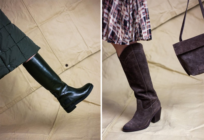 Shabbies Amsterdam Fall Winter 2021 Shabbies Amsterdam Fall Winter 2021