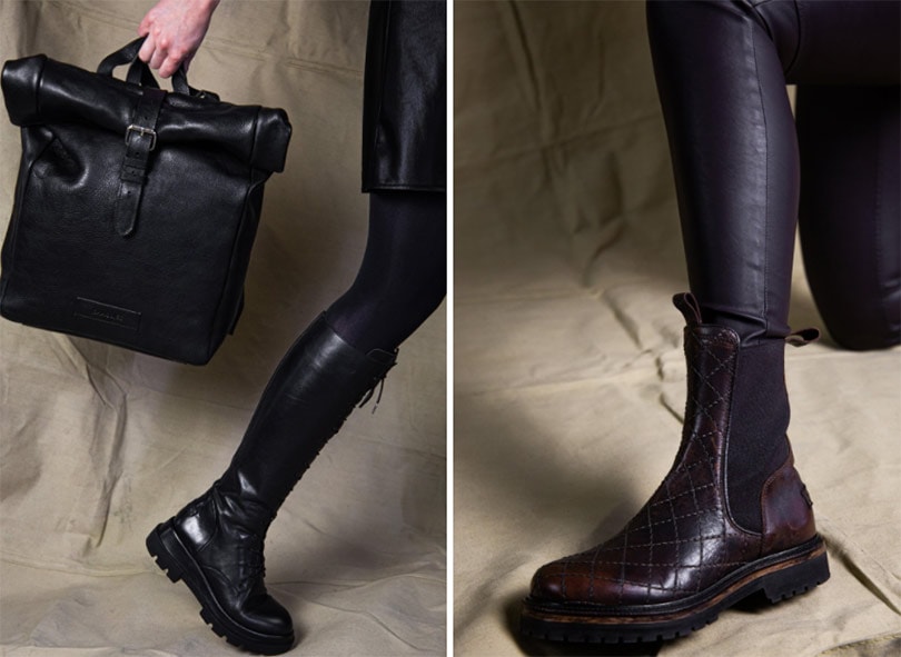 Shabbies Amsterdam Fall Winter 2021 Shabbies Amsterdam Fall Winter 2021