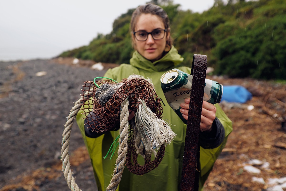Karün: Duurzame brillen uit Patagonië en een nieuw bedrijfsmodel Karün: Duurzame brillen uit Patagonië en een nieuw bedrijfsmodel