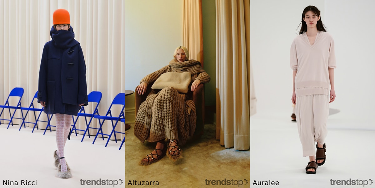 Herfst/Winter 2021: Schoenentrends voor dames Herfst/Winter 2021: Schoenentrends voor dames