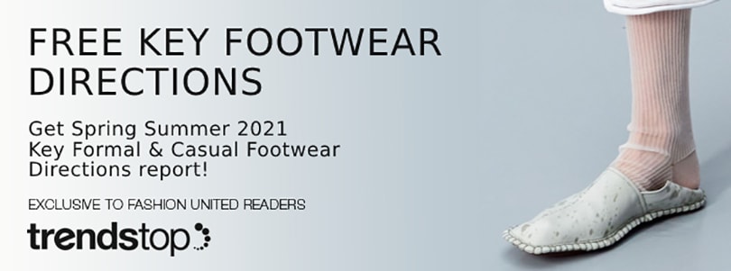 Herfst/Winter 2021: Schoenentrends voor dames Herfst/Winter 2021: Schoenentrends voor dames