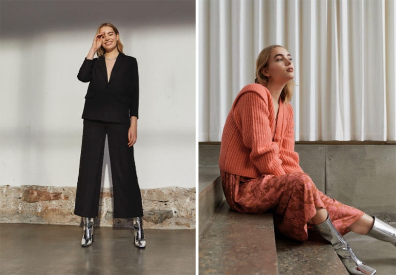 BESTSELLER AW21 Trend: Future Galactic BESTSELLER AW21 Trend: Future Galactic