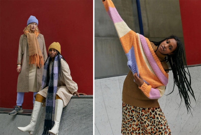 BESTSELLER AW21 Trend: Future Galactic BESTSELLER AW21 Trend: Future Galactic