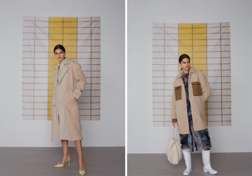 BESTSELLER AW21 Trend: Cosy Allure BESTSELLER AW21 Trend: Cosy Allure