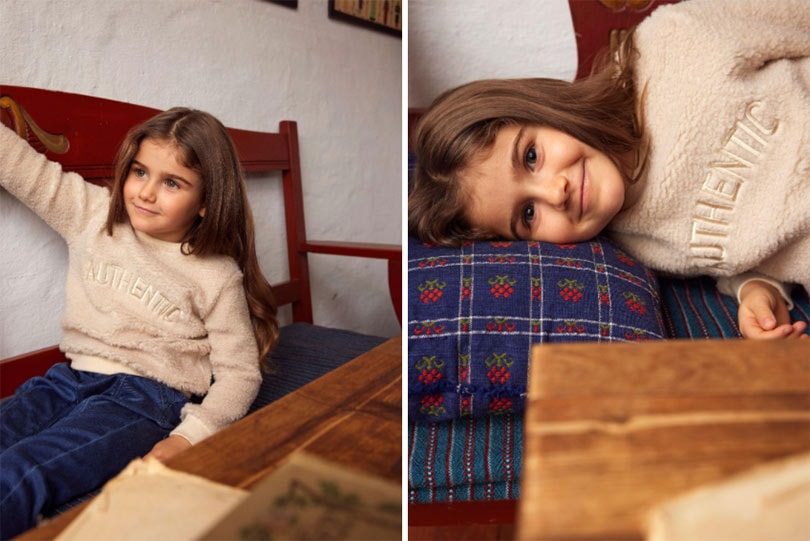 BESTSELLER AW21 Trend: Cosy Allure BESTSELLER AW21 Trend: Cosy Allure