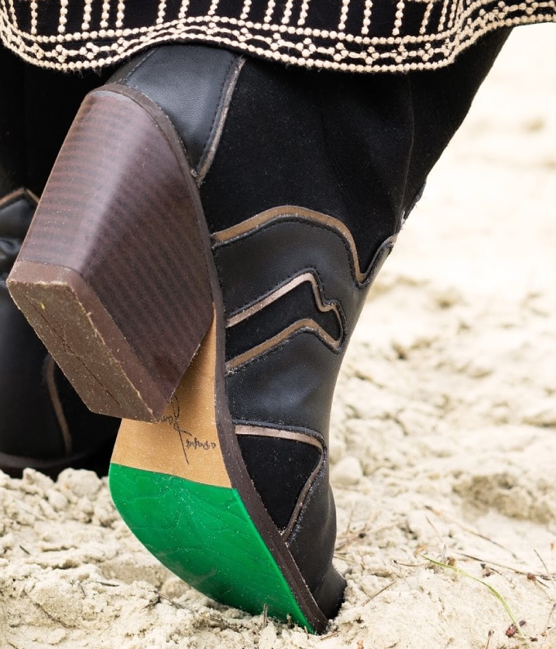Van appelboom tot trendy vegan dames boots Van appelboom tot trendy vegan dames boots